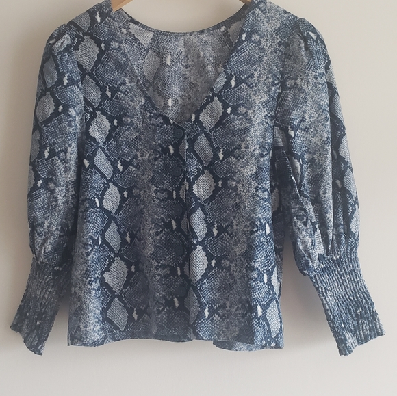 Stella and dot top - Picture 4 of 7